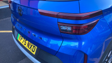 Vauxhall Frontera 83kW GS 44kWh 5dr Auto Electric Estate